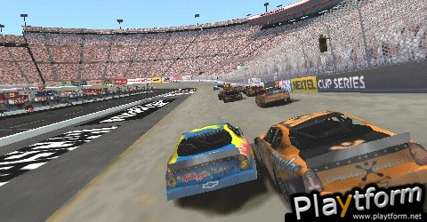 NASCAR (PSP)