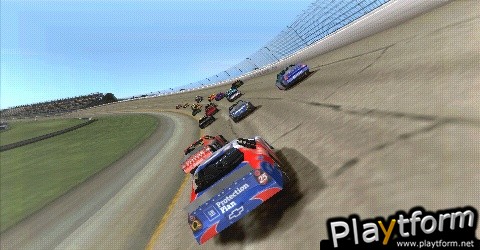 NASCAR (PSP)