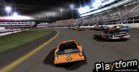 NASCAR (PSP)