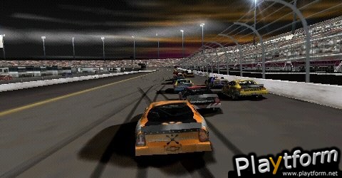 NASCAR (PSP)