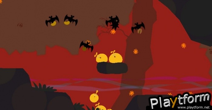 LocoRoco (PSP)