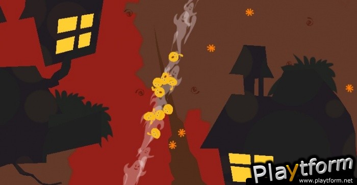 LocoRoco (PSP)