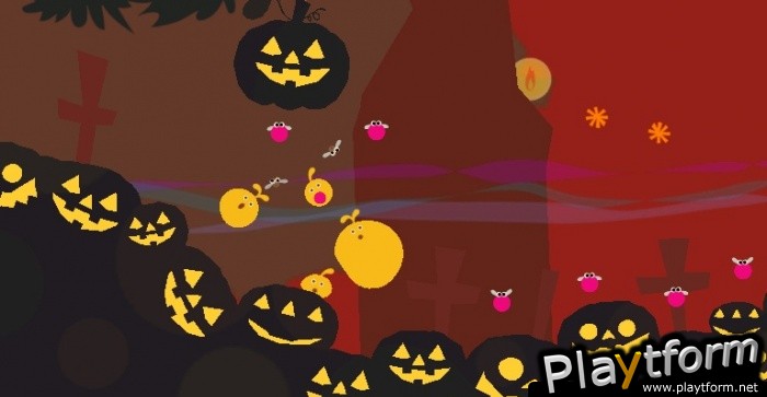 LocoRoco (PSP)