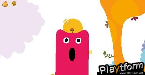 LocoRoco (PSP)