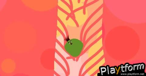 LocoRoco (PSP)