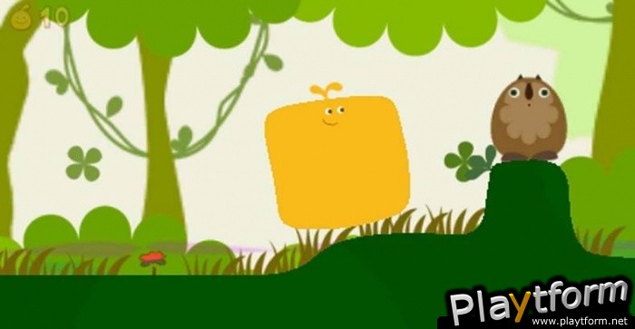 LocoRoco (PSP)