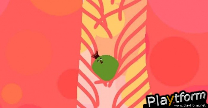 LocoRoco (PSP)
