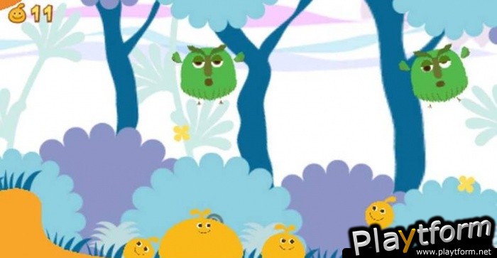 LocoRoco (PSP)