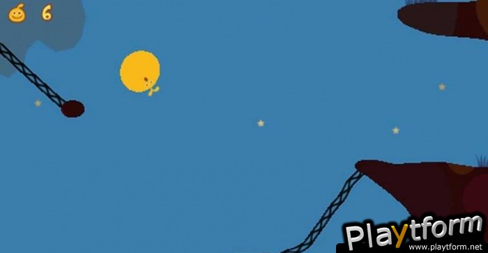 LocoRoco (PSP)