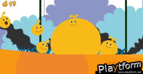 LocoRoco (PSP)