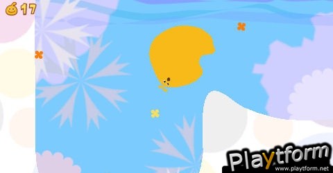 LocoRoco (PSP)