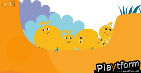 LocoRoco (PSP)