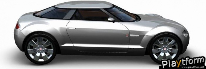 Test Drive Unlimited (Xbox 360)