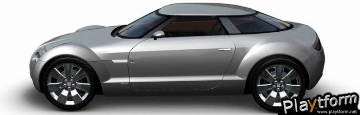 Test Drive Unlimited (Xbox 360)