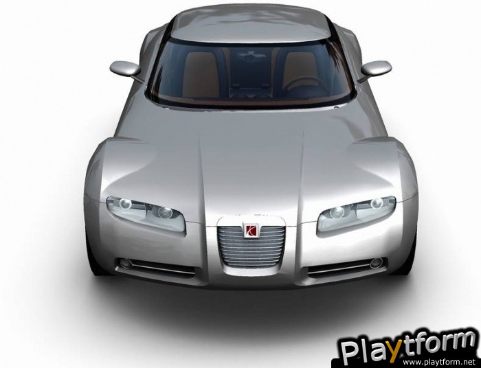 Test Drive Unlimited (Xbox 360)