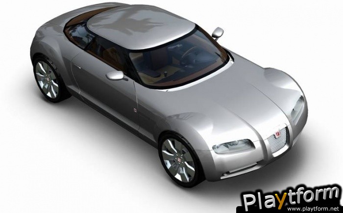 Test Drive Unlimited (Xbox 360)