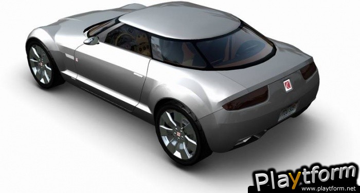 Test Drive Unlimited (Xbox 360)