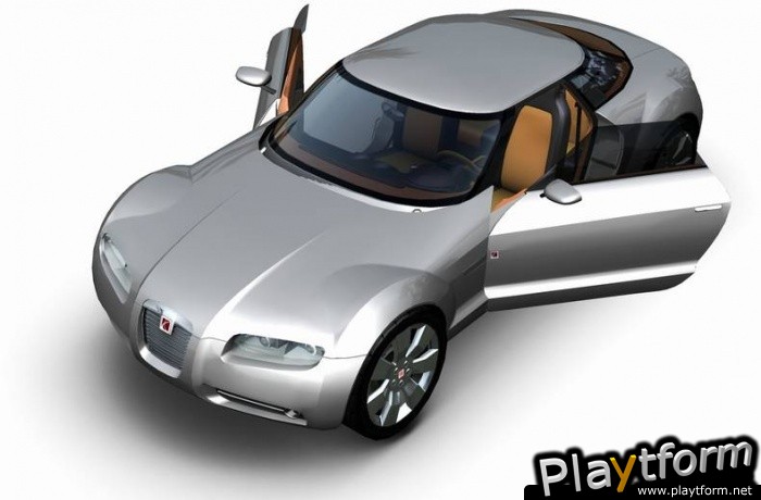 Test Drive Unlimited (Xbox 360)
