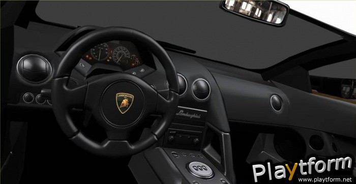 Test Drive Unlimited (Xbox 360)
