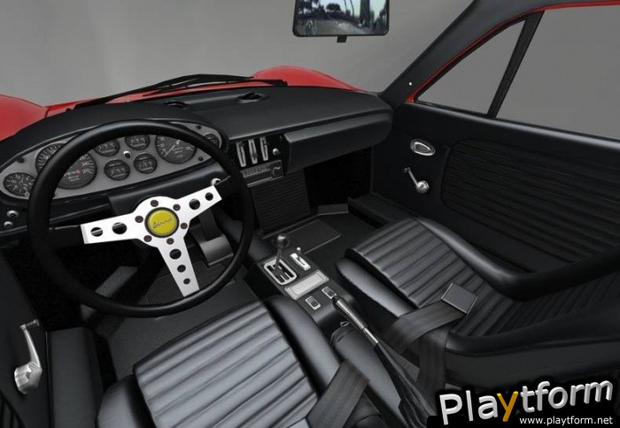 Test Drive Unlimited (Xbox 360)