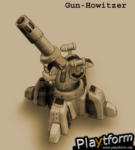 Perimeter: Emperor's Testament (PC)