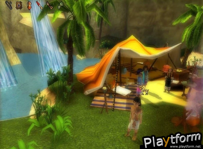 Ankh (PC)