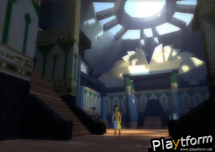 Ankh (PC)