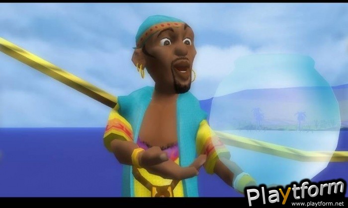 Ankh (PC)