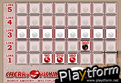 Reel Deal Slots: Mystic Forest (PC)