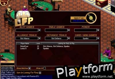 Reel Deal Casino High Roller (PC)