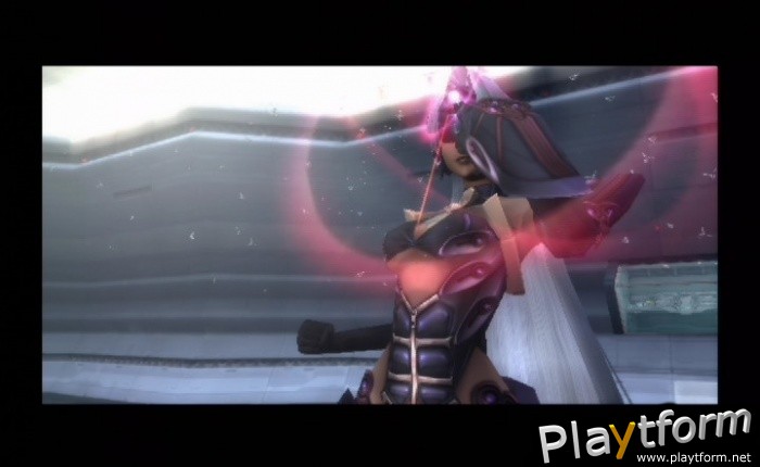 Xenosaga Episode III: Also Sprach Zarathustra (PlayStation 2)