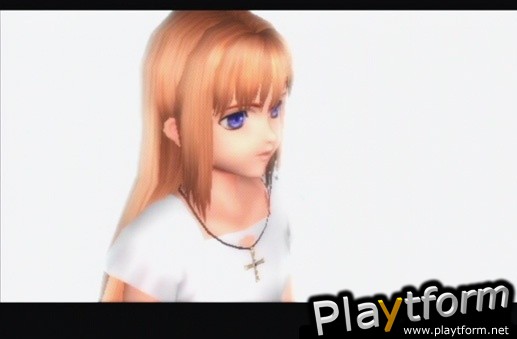 Xenosaga Episode III: Also Sprach Zarathustra (PlayStation 2)