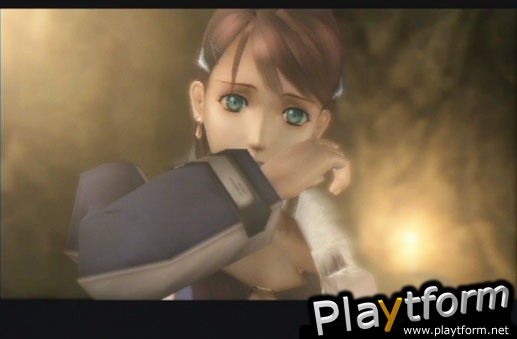 Xenosaga Episode III: Also Sprach Zarathustra (PlayStation 2)