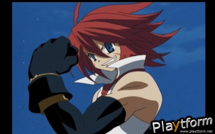 Disgaea 2: Cursed Memories (PlayStation 2)