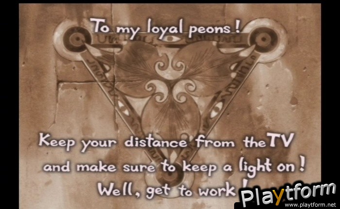 Disgaea 2: Cursed Memories (PlayStation 2)