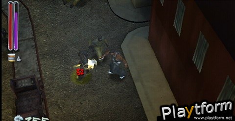 50 Cent: Bulletproof G Unit Edition (PSP)