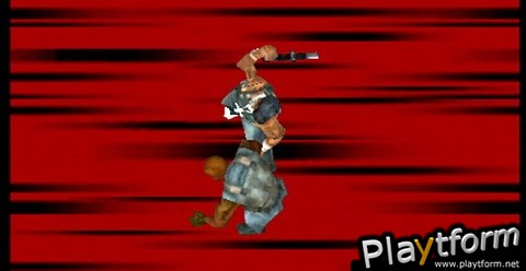 50 Cent: Bulletproof G Unit Edition (PSP)