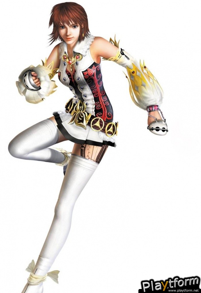 Enchanted Arms (Xbox 360)