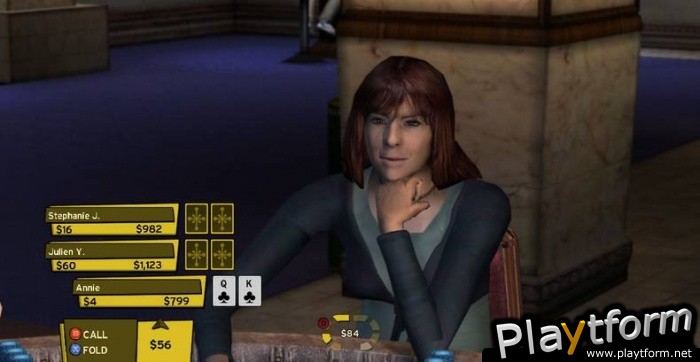 World Championship Poker: Featuring Howard Lederer - All In (Xbox 360)