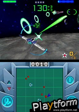 Star Fox Command (DS)