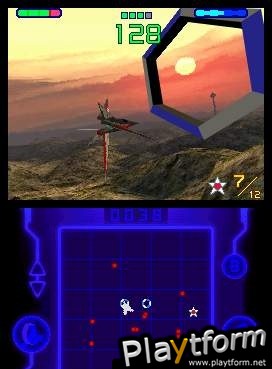 Star Fox Command (DS)