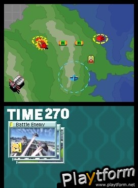 Star Fox Command (DS)