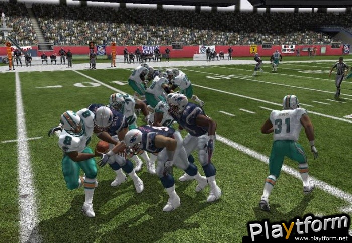 Madden NFL 07 (PC)