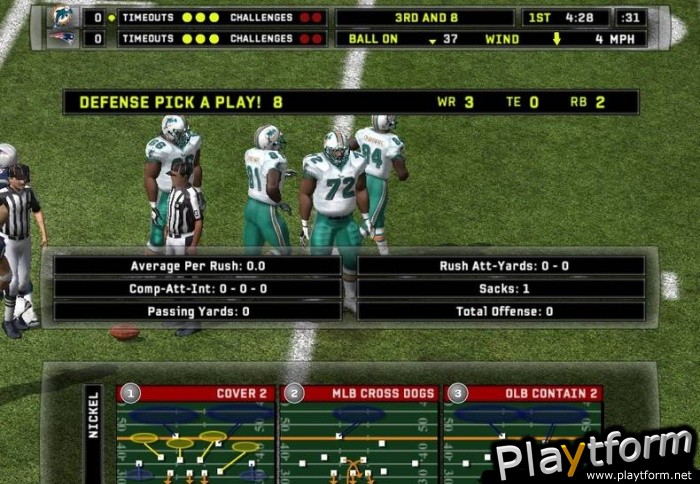 Madden NFL 07 (PC)
