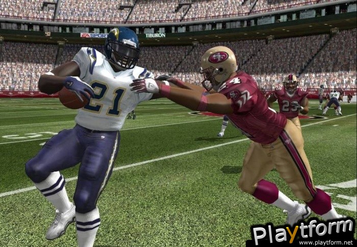 Madden NFL 07 (PC)