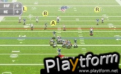 Madden NFL 07 (Game Boy Advance)