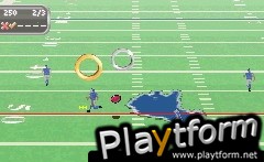 Madden NFL 07 (Game Boy Advance)