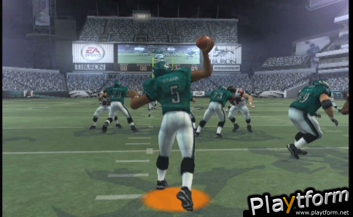 Madden NFL 07 (Xbox)