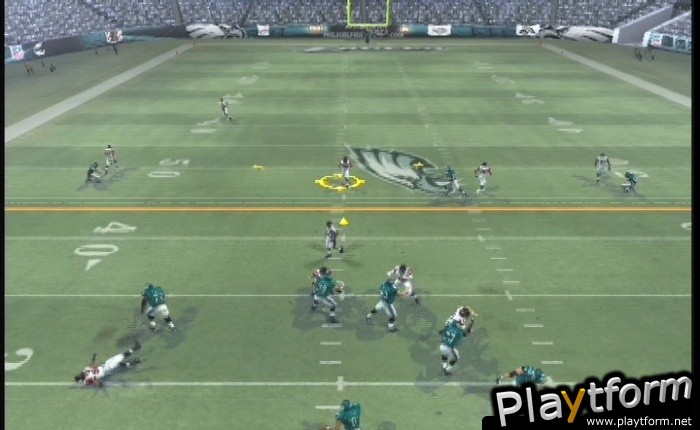 Madden NFL 07 (Xbox)