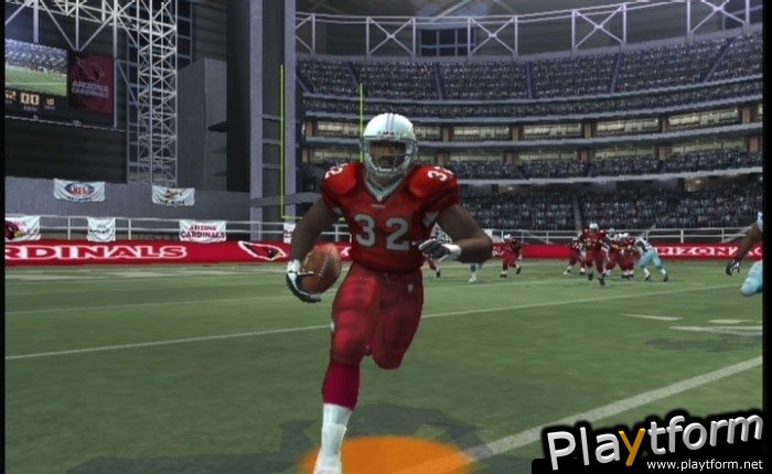 Madden NFL 07 (Xbox)